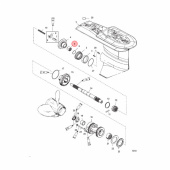 Nållager (30895T) Nållager (30895T)