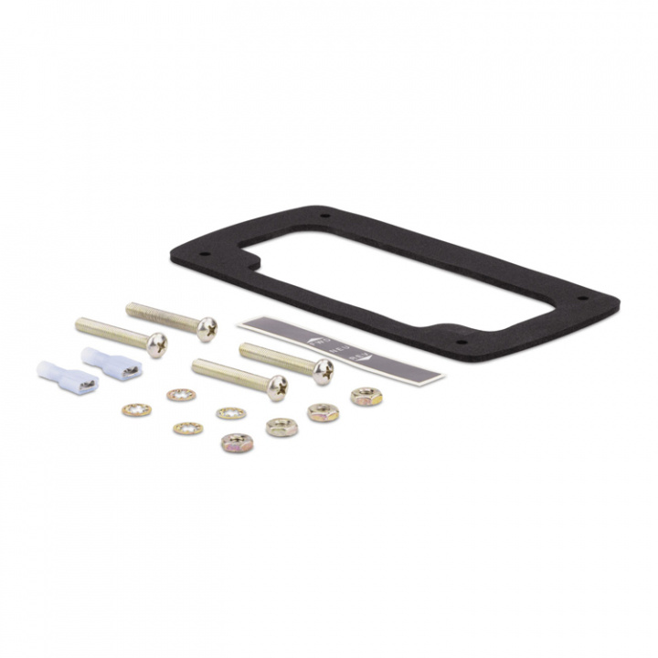 Hardware Kit För SL-3 Reglage