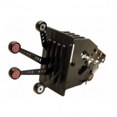 Toppmonterat Morse MY Mekaniskt Reglage 4LV (Utgår) Toppmonterat Morse MY Mekaniskt Reglage 4LV (Utgår)