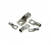 Rörkabelskor Förtent Koppar (10-pack) Rörkabelskor Förtent Koppar (10-pack)