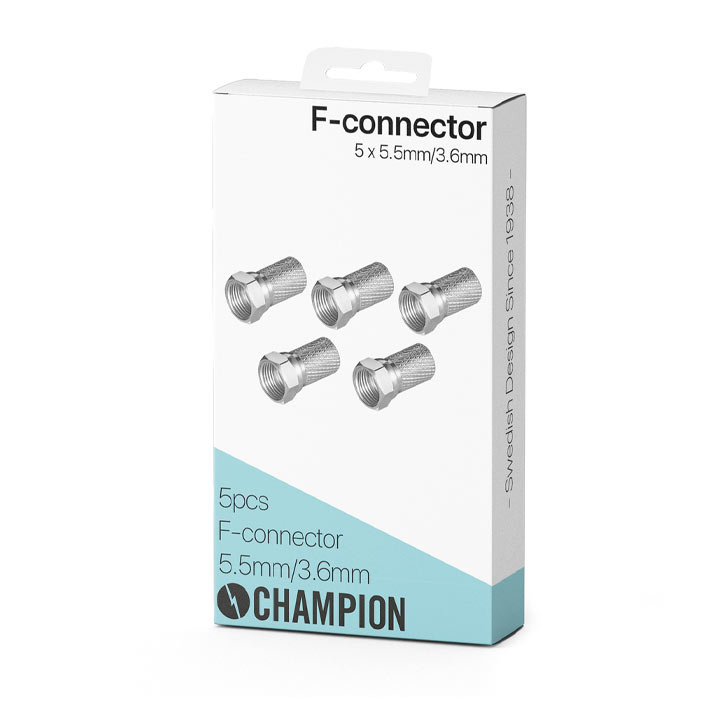 F.Kontakt 5,5 Twist-On