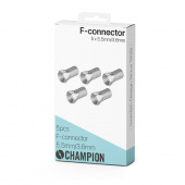 F.Kontakt 5,5 Twist-On F.Kontakt 5,5 Twist-On