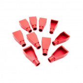 Polskydd 415N9V02 Röd (10-pack) Polskydd 415N9V02 Röd (10-pack)