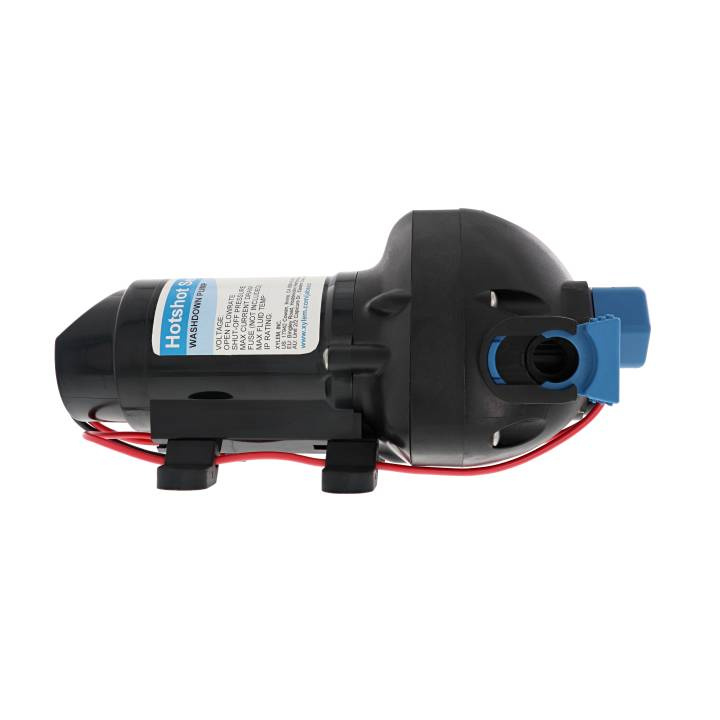 Hotshot 3 Spolpump 12V 50psi