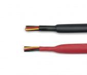 Krympslang 2:1 Rulle Krympslang 2:1 Rulle