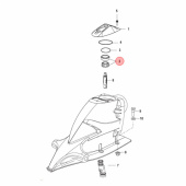 Lager (32575T1) Lager (32575T1)