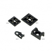 Buntbandsfästen (100-pack) Buntbandsfästen (100-pack)