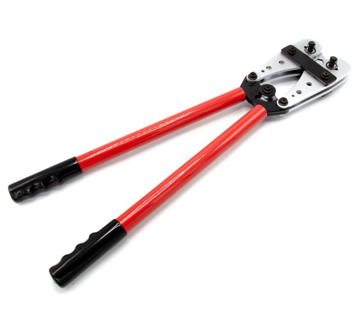 Rörkabelskotång HD 10-120mm2