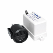 Nivålarm 24V Nivålarm 24V