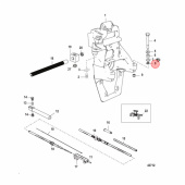 Låsbricka (33734) Låsbricka (33734)