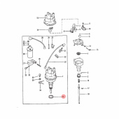 Packning Mercruiser (344863) Packning Mercruiser (344863)