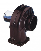 Motorrumsfläkt 3 Motorrumsfläkt 3