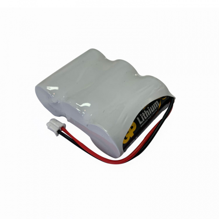 Batteri För Scout Tracker