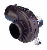 Motorrumsfläkt 4 Motorrumsfläkt 4