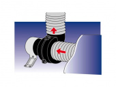 Motorrumsfläkt 4 Motorrumsfläkt 4