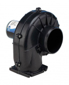 Motorrumsfläkt HD 4 Motorrumsfläkt HD 4