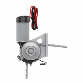 Ankarspel Midi 203 12V 600W Ankarspel Midi 203 12V 600W