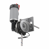 Ankarspel Midi 203 12V 600W Ankarspel Midi 203 12V 600W