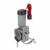 Ankarspel Midi 203 12V 600W Ankarspel Midi 203 12V 600W