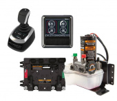 Optimus 360 Grundsystem Optimus 360 Grundsystem