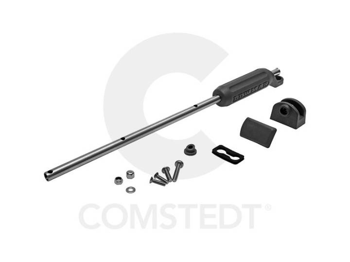 Lewmar Friktionsstag