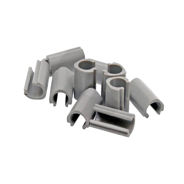 Gångjärnshattar LP/MP 10-pack