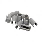 Gångjärnshattar LP/MP 10-pack Gångjärnshattar LP/MP 10-pack