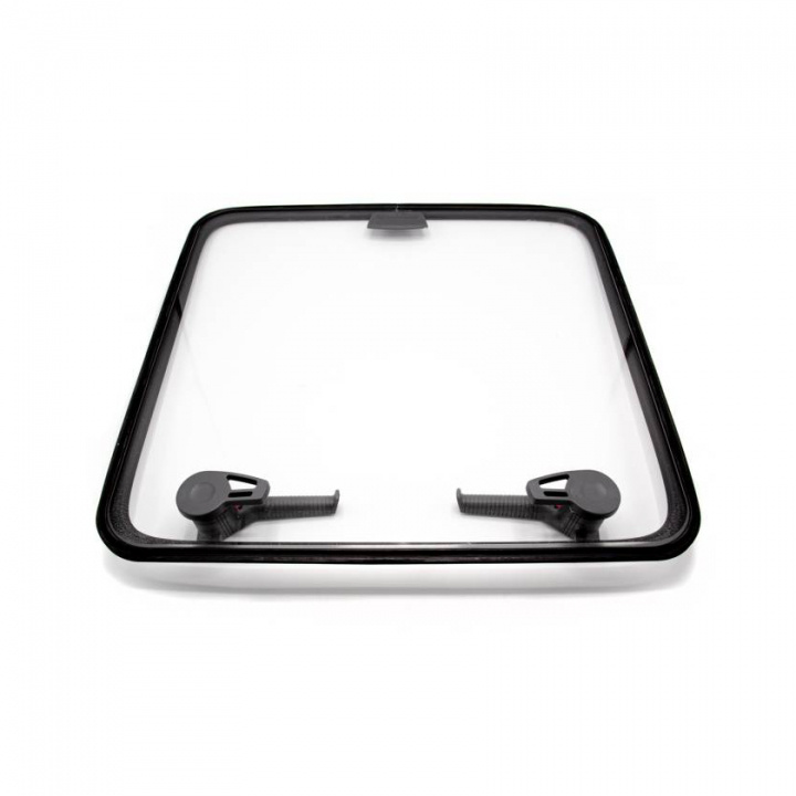 LP 60 - Glas + Tätning (klart)