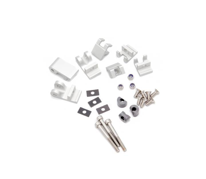 Standard Bavaria Barrel Akryl