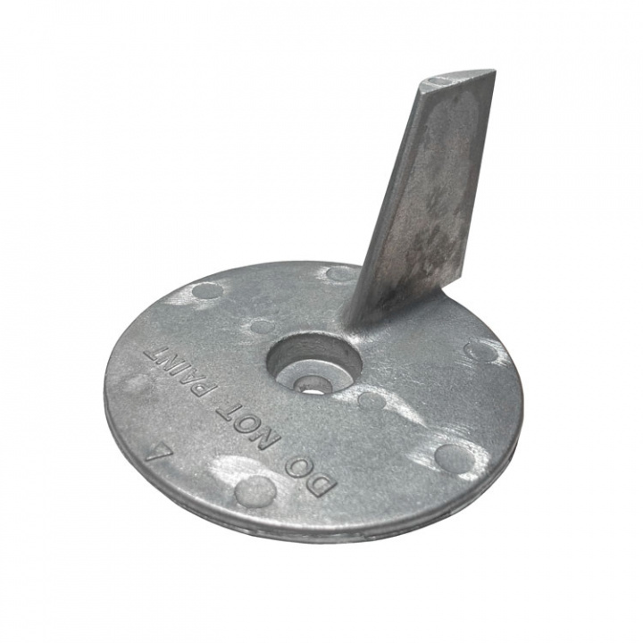 Anod Trim Tab (41107ZV5000)