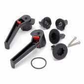 Handtag för däcksluckor - Handtagssats (par) vinsch Handtag för däcksluckor - Handtagssats (par) vinsch