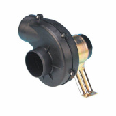 Motorrumsfläkt 3 Motorrumsfläkt 3