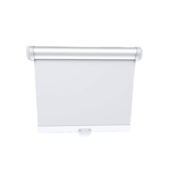 Rullgardin För Ventiler