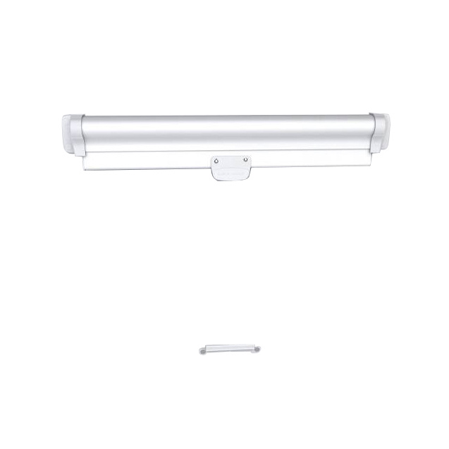 Rullgardin För Ventiler