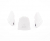 Täckkåpor för skruvhål (Elektriska Toaletter) Täckkåpor för skruvhål (Elektriska Toaletter)