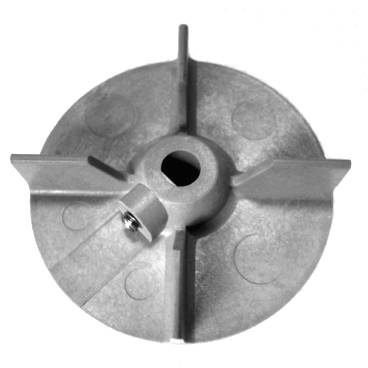 Centrifugal Impeller Eltoalett