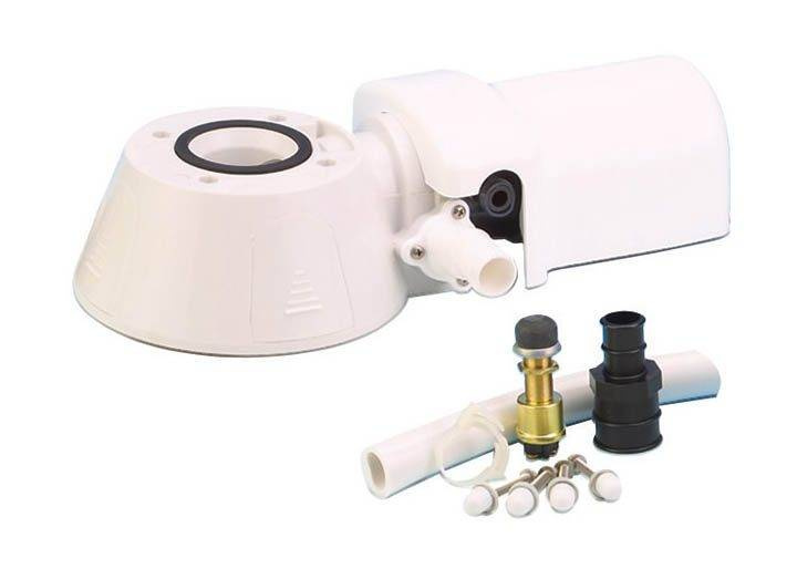 Jabsco 37010 Konverteringssats 12V/24V