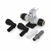 Magnetventil För Spolning 12V/24V Magnetventil För Spolning 12V/24V