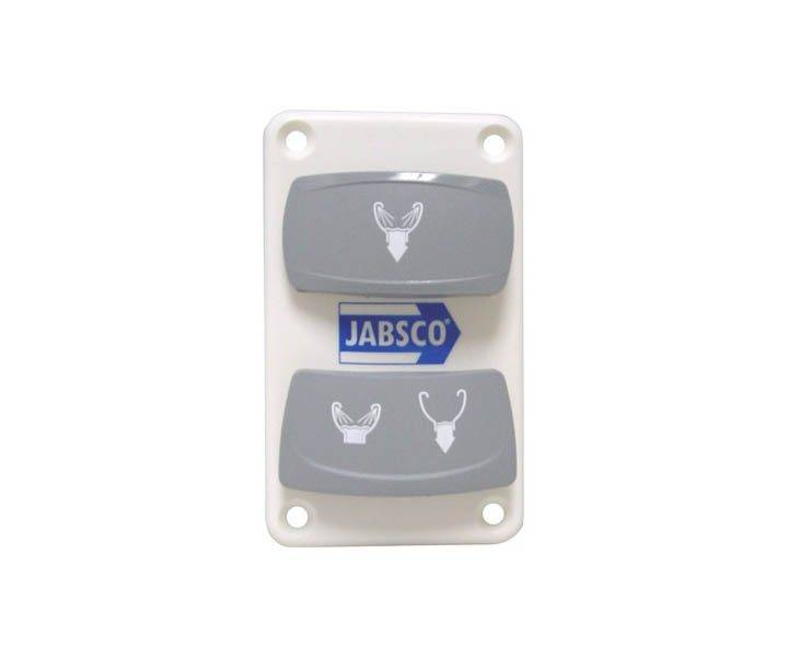 Strömpanel (37045/245) Quiet Flush