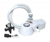 Jabsco Konverteringssats 37045 12V/24V Jabsco Konverteringssats 37045 12V/24V