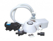 Jabsco Konverteringssats 37245 12V/24V Jabsco Konverteringssats 37245 12V/24V