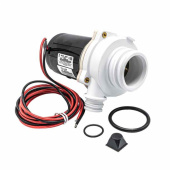 Tömningspump För Quiet Flush E2 Tömningspump För Quiet Flush E2