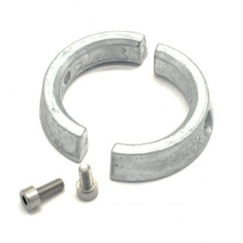 Zinkanodsats För Axel (3888491)