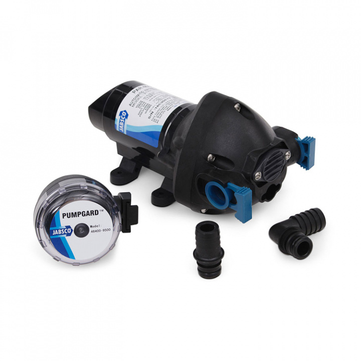 Quiet Flush E2 Compact