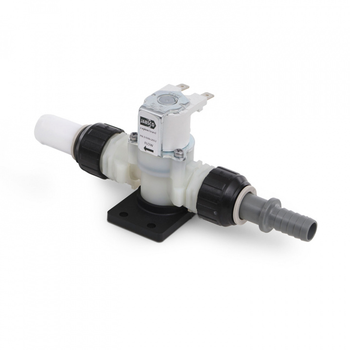 Quiet Flush E2 Compact