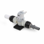 Quiet Flush E2 Compact Quiet Flush E2 Compact