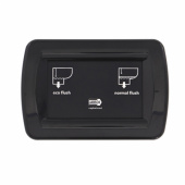 Quiet Flush E2 Compact Quiet Flush E2 Compact