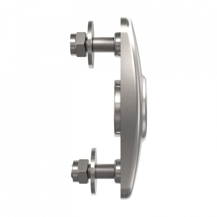 Skrovgenomföring Maxi 43/44 std