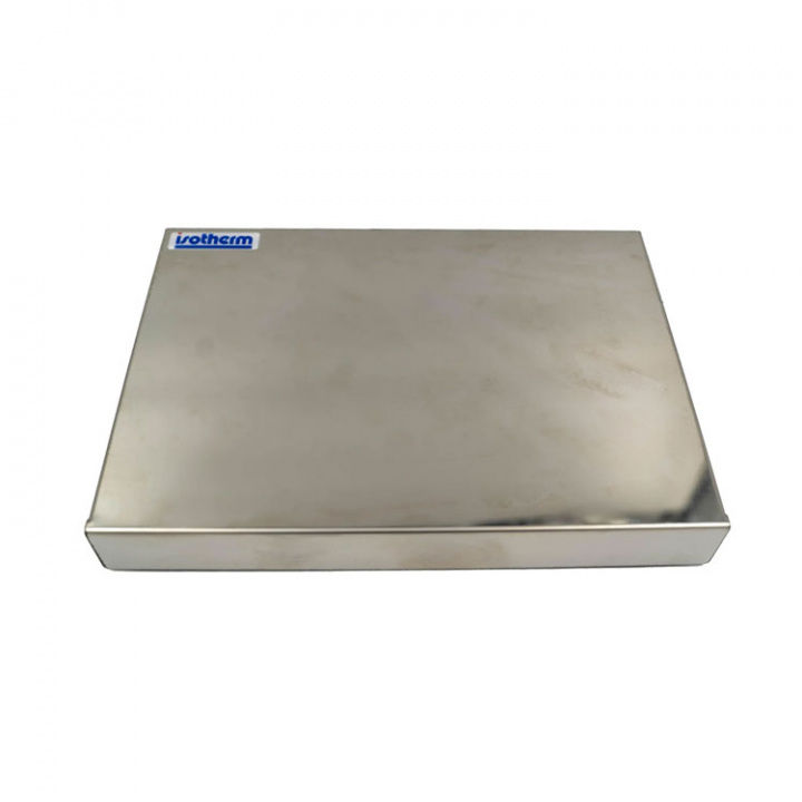 Låda för Istillverkning