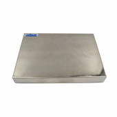 Låda för Istillverkning Låda för Istillverkning